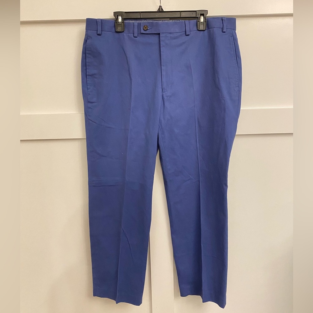 38x30 Lauren Ralph Lauren‎ dress pants 100% cotton